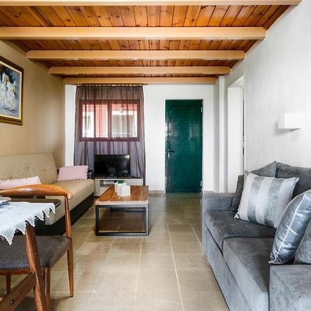 Vasilikos Garden Suites Zewnętrze zdjęcie